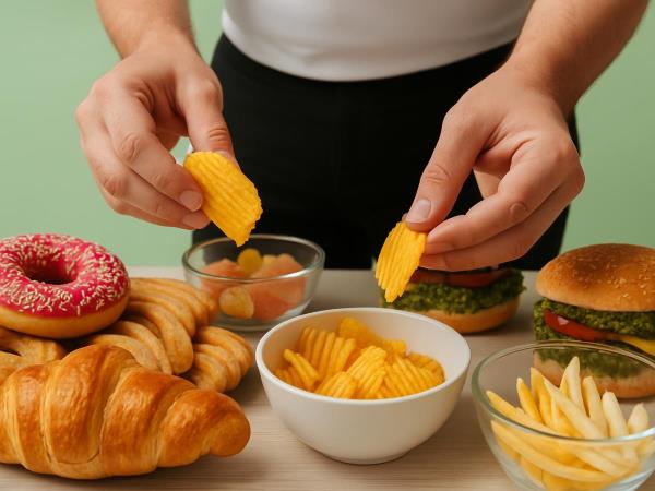 5 krebserregende Lebensmittel, die wir jeden Tag essen